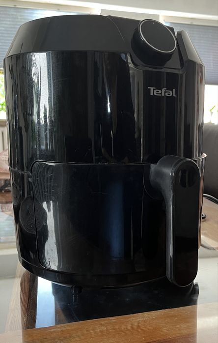 Frytkownica beztłuszczowa Tefal