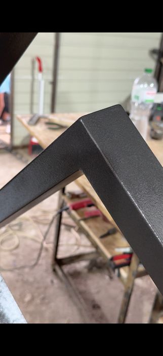 Вироби з металу METAL “OM”стиль лофт містоБорислав