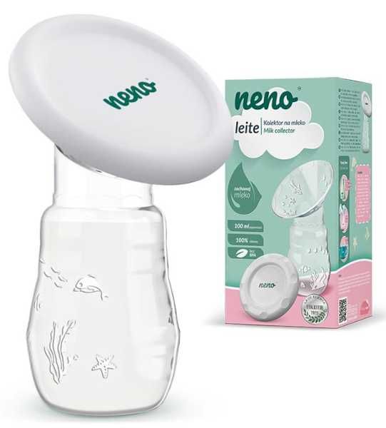 NENO leite kolektor na mleko
