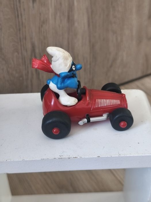 Schleich figurka