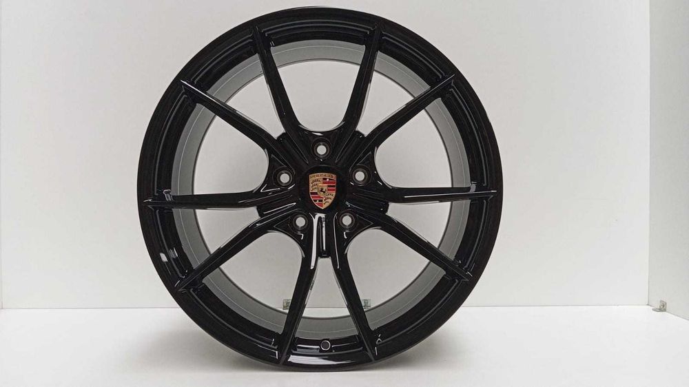 Conjunto de 4 jantes 20 Porsche 5x130 (JR1091D/E_205X130)