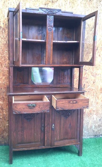 Louceiro antigo, anos 40, movel