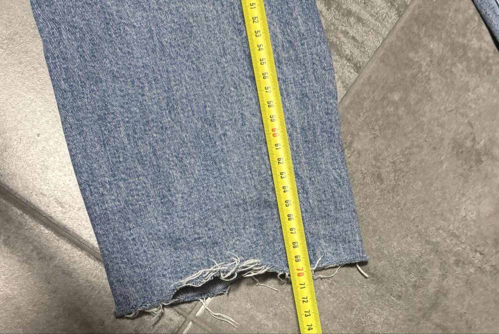 Джинси для вагітних H&M - s