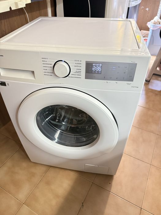Maquina de lavar roupa samsung para peças