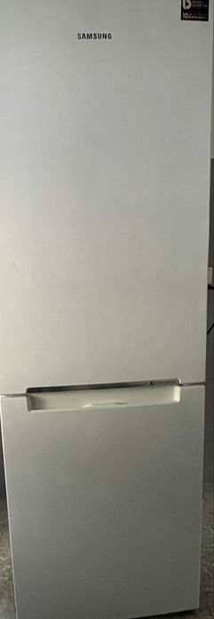 Frigorifico Samsung Digital Inverter Technology - Excelente, como NOVO!