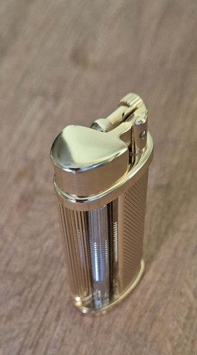 Зажигалка Colibri