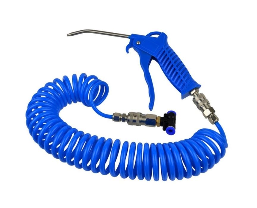 Пистолет обдувочный