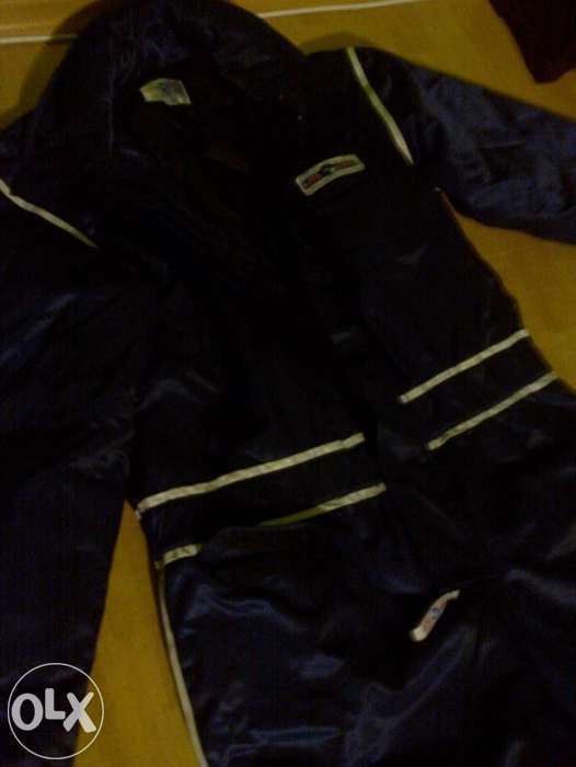 kombinezon męski finn tack