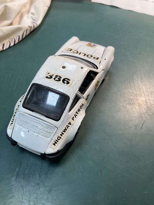 Lote de 4 miniaturas Playart