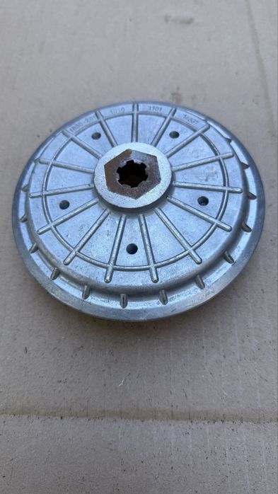 Ступица, столик  сцепления  мотоцикла ЯВА, JAWA