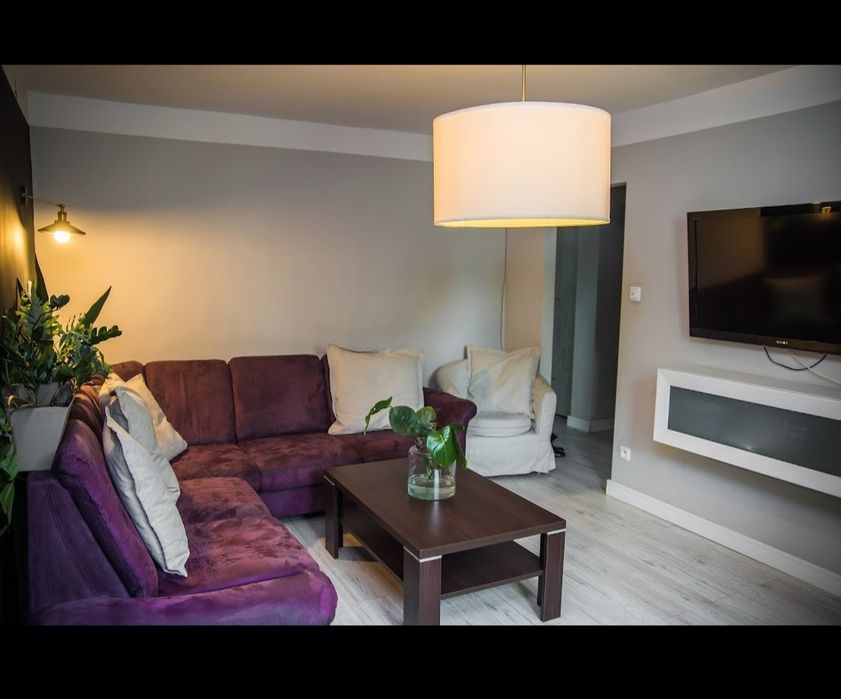 Mieszkanie wynajem krótkoterminowy