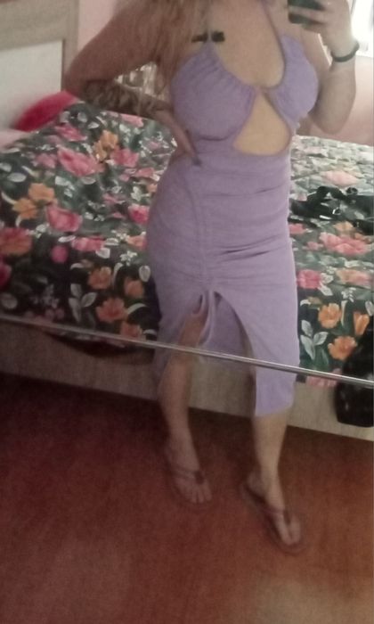 Vendo vestidos de verão