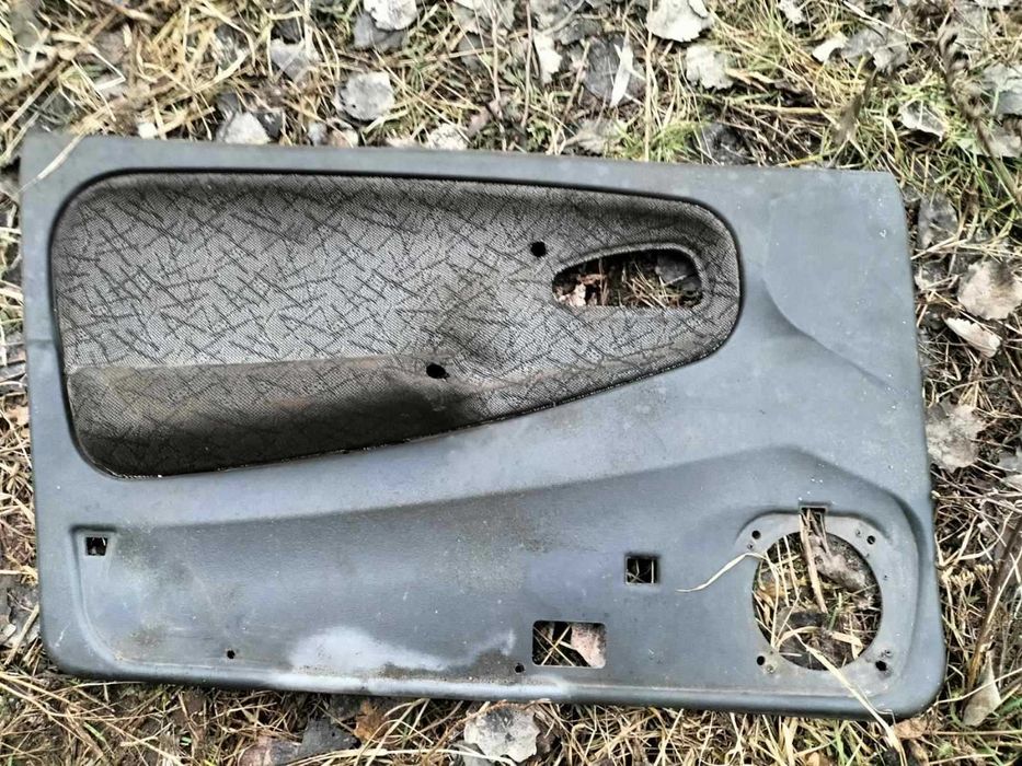 Карти ваз 2115 . Стан на фото.