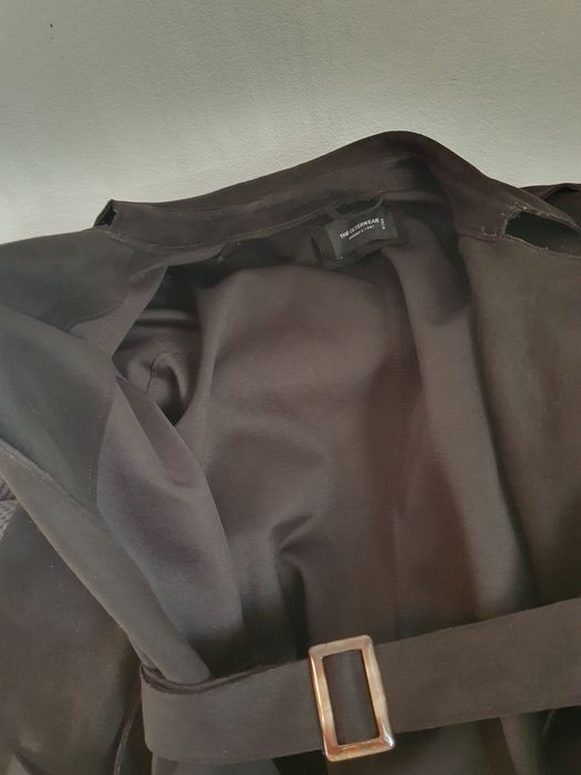 Elegancki płaszczyk, płaszcz