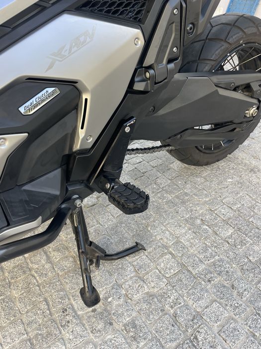 Honda XADV 750  impecavel