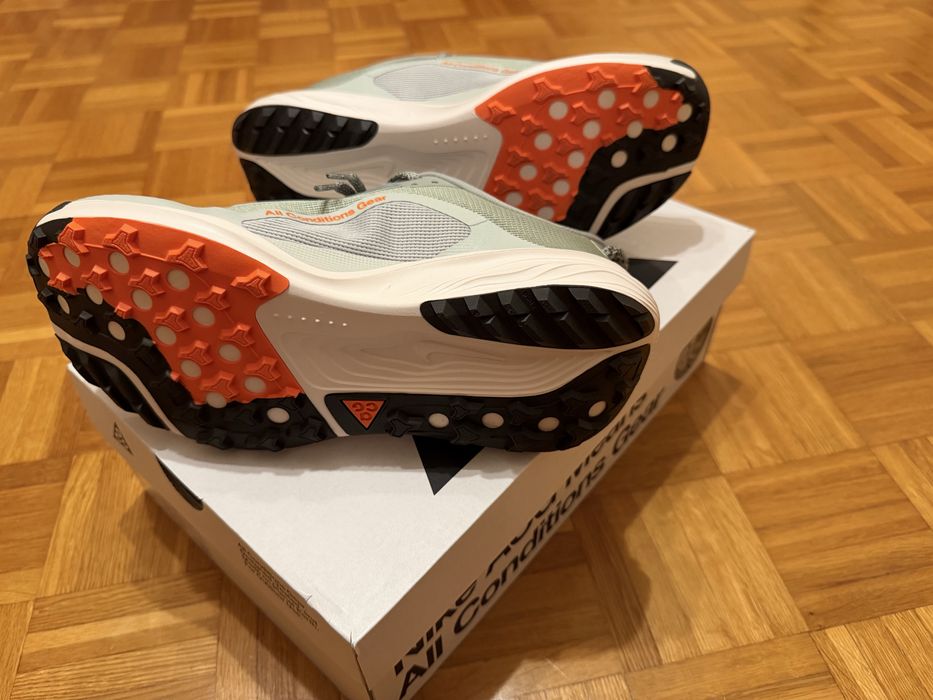 Nike acg pegasus trail