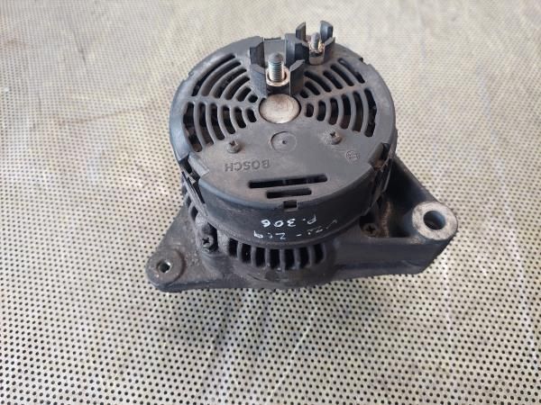 Alternador PEUGEOT 306 (7A, 7C, N3, N5)