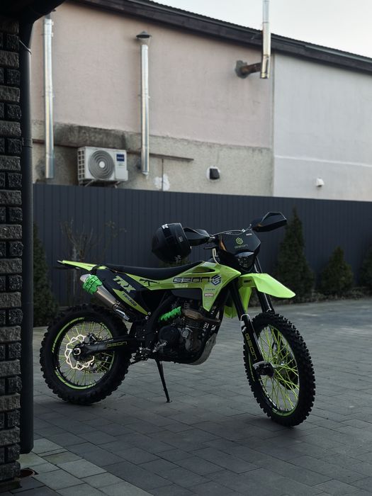 geon trx 300 2026