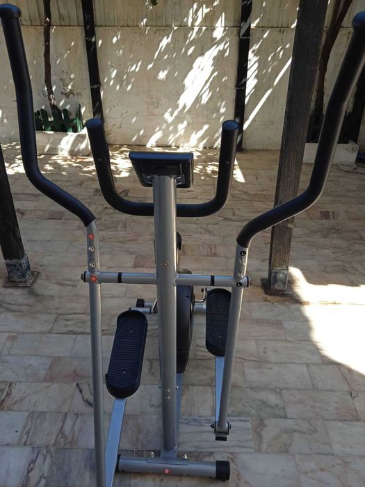 Bicicleta Eliptica425233713087139842