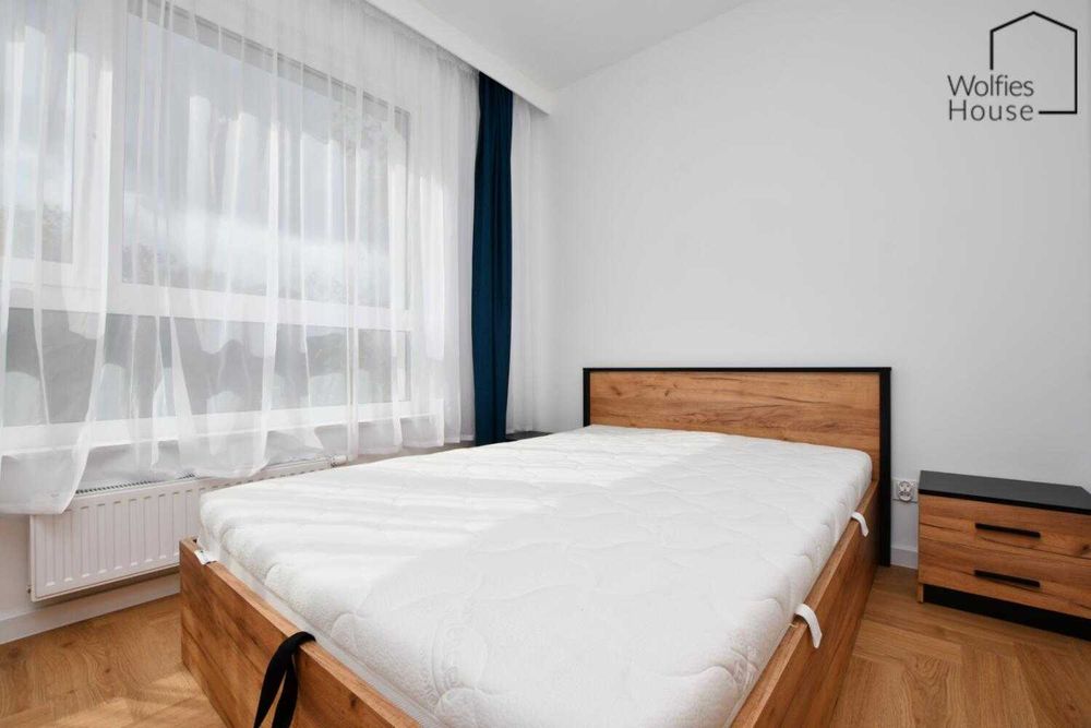 Prandoty | 2 POK. | 41m2 | Klima | ENG