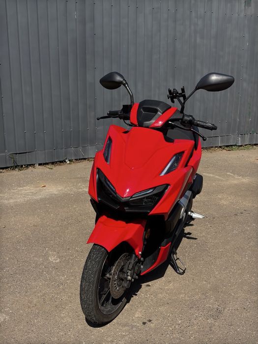 Скутер Viper 150X V-MAX