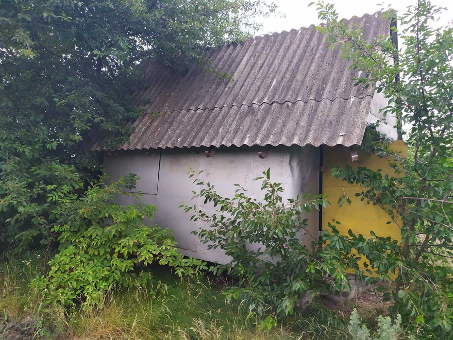 Продам земельну ділянку.