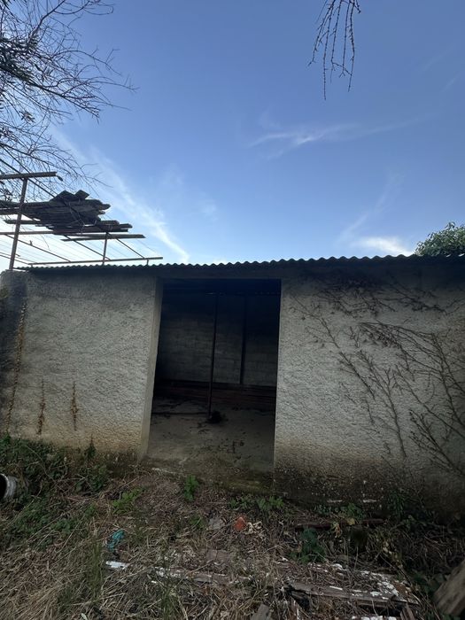 Casa c/ terreno