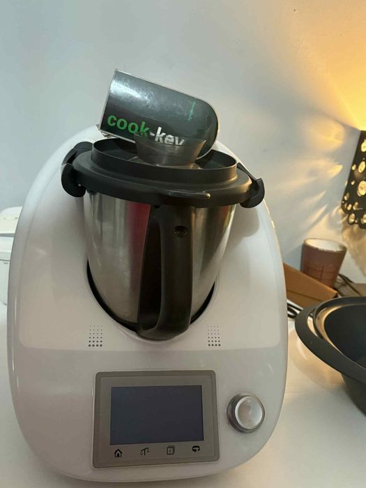 Termomix model Tm5