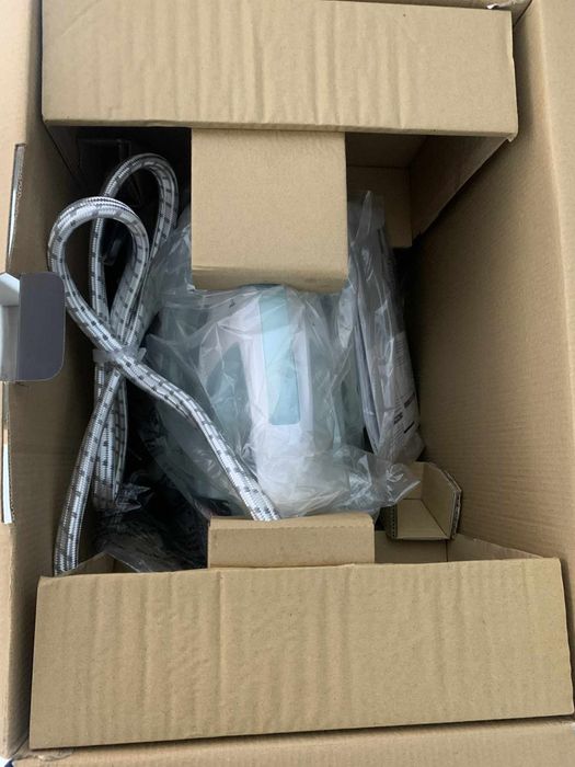 Праска AEG праска