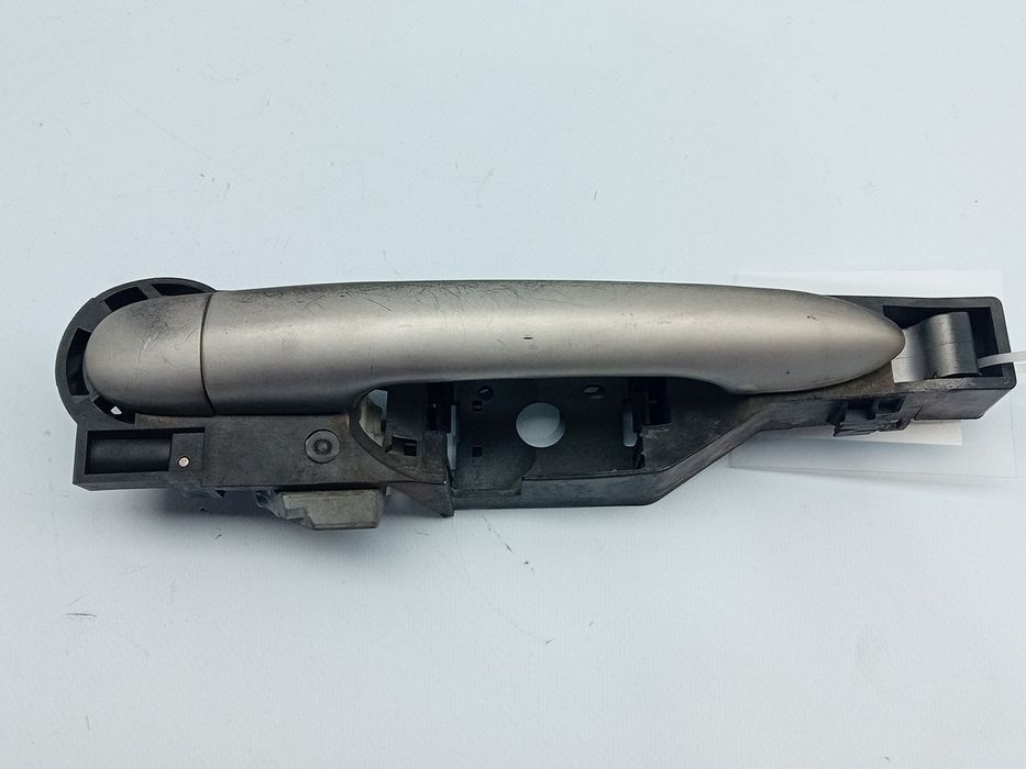 Puxador porta trás direito RENAULT Clio III (BR0/1, CR0/1)