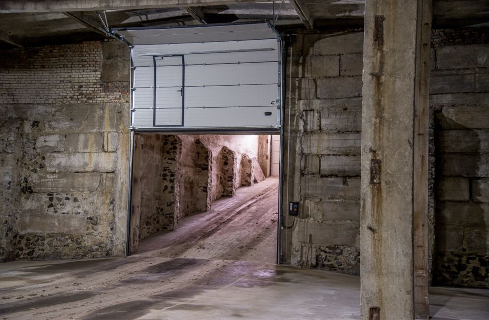 Продаж приміщення овочесховище