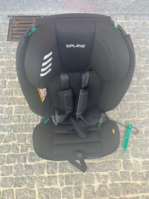 Conjunto cadeira auto + carrinho de passeio maxicosi428111869479505924
