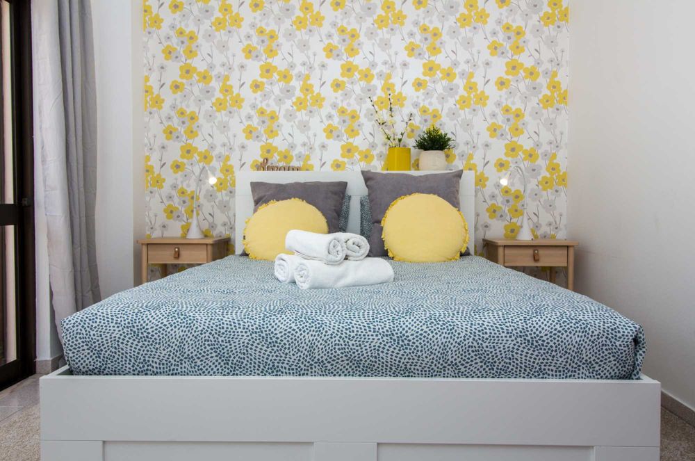 V4  Bel Mar a 300 metros da Praia da Galé