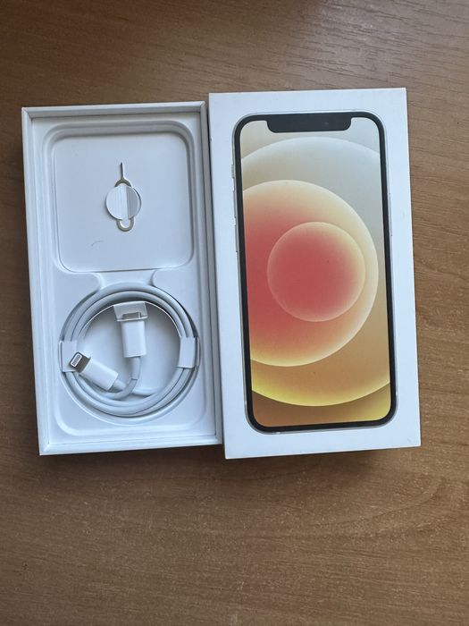 Оригінальний кабель Iphone Lightning