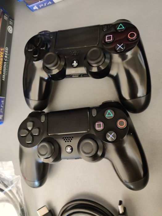 PlayStation 4 Slim 1tb ps4 konsola