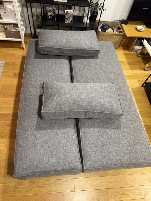 Vendo Sofa-Cama (Innovation Living)