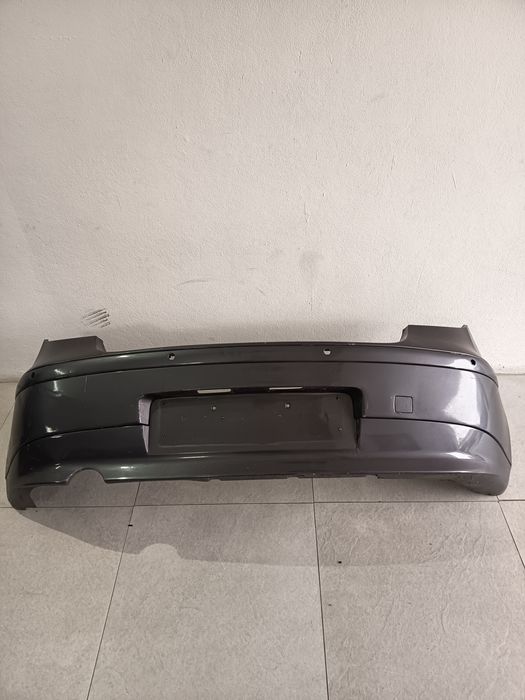 Parachoques bmw serie 1
