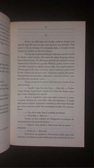 Mulheres, de Charles Bukowski