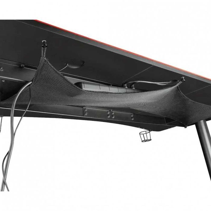 Secretária Gaming - Trust GXT 1190 Magnicus