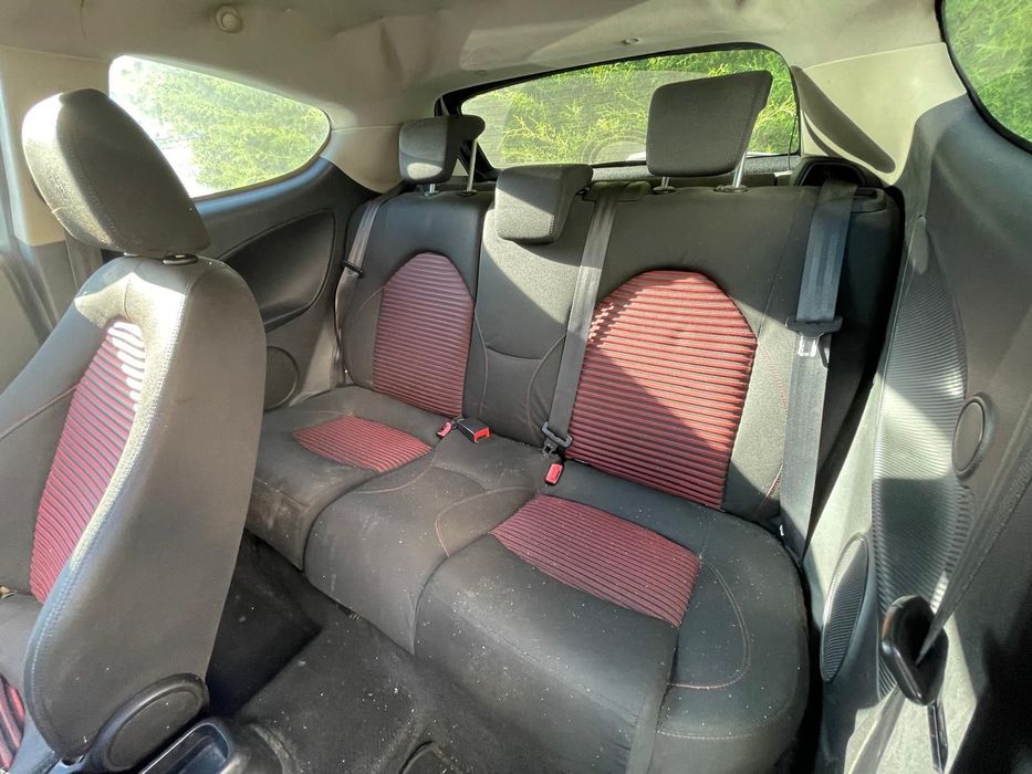 Alfa Romeo MiTo 1.3 JTD Distinctive
