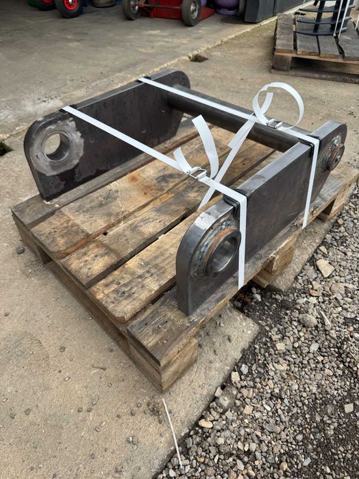 Płyta adaptacyjna LIEBHERR SW48