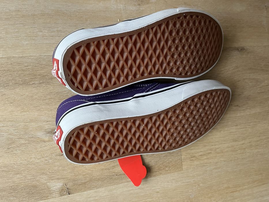 Vans Classic Slip-On NOWE 36.5 23cm