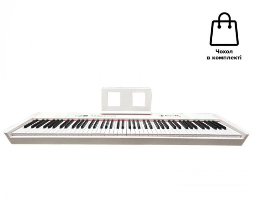 Цифрове піаніно 88 клавіш, цифровое пианино 88 клавиш