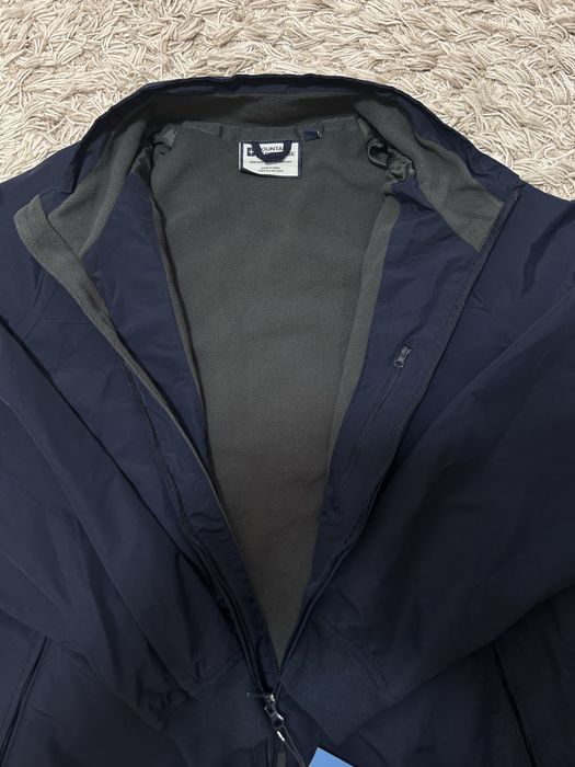 Нова куртка Mountain Warehouse XXL