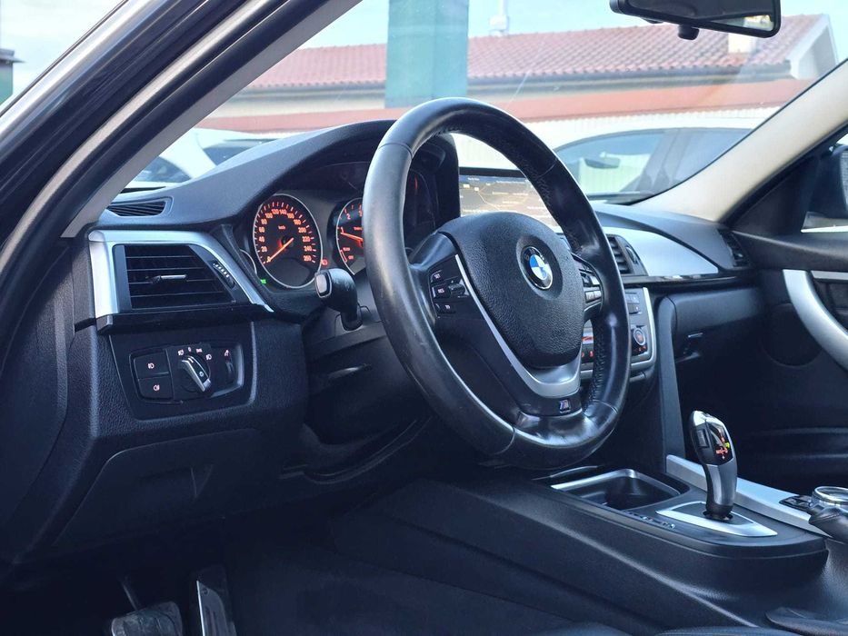 BMW 320D PACK M  "LOOK 335"