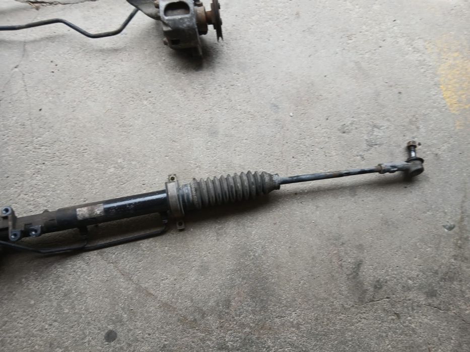 Direção Assistida completa VW Golf III