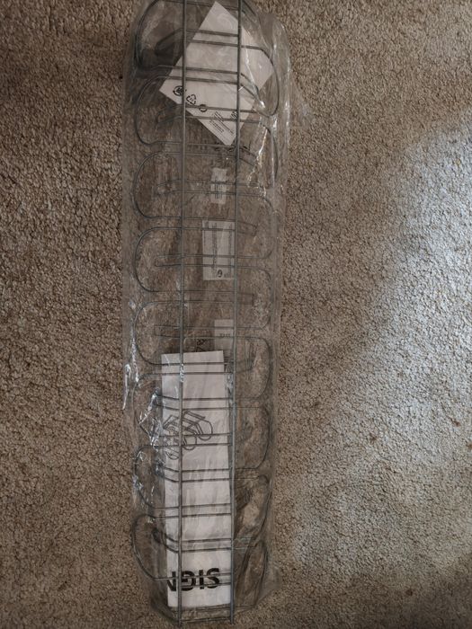 Ikea signum organizer na kable nowy