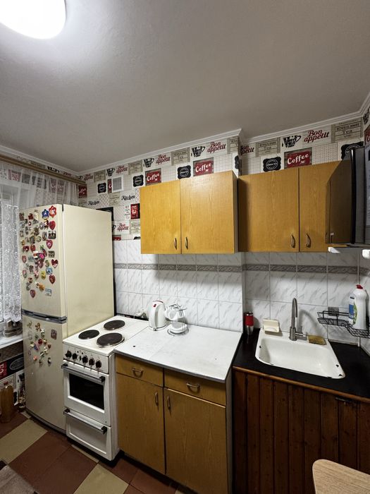 Продается 2- х комн. квартира  Хортицкий район.