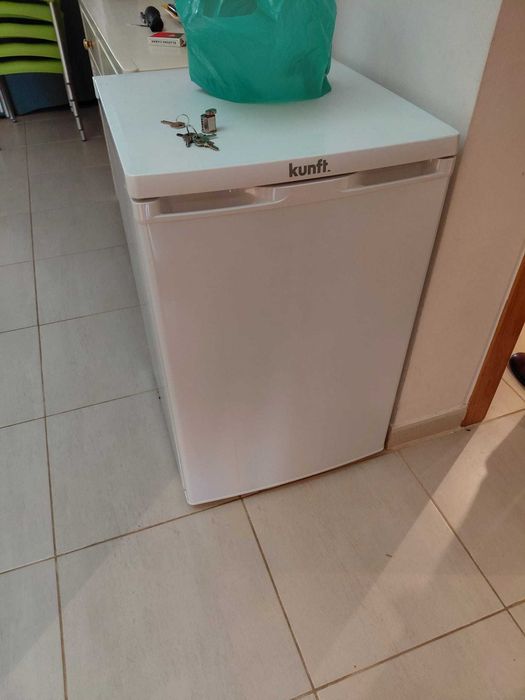 Frigorífico Arca Kunft