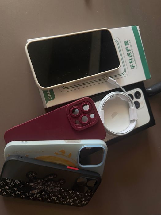 iPhone 13 Pro 256 гб